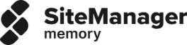 SiteManager Memory